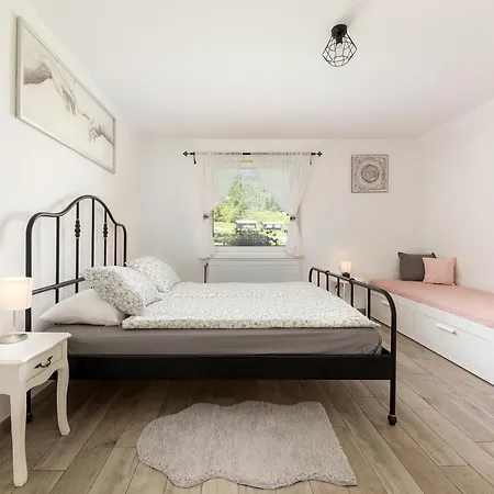 Apartment Pod Koblo Bohinj