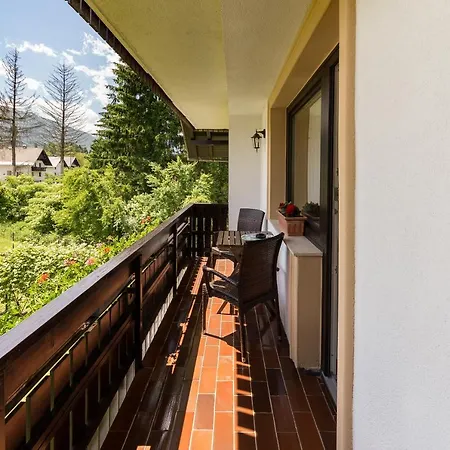 Pod Koblo Apartman