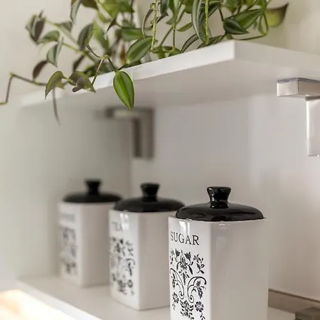 Pod Koblo Appartement *