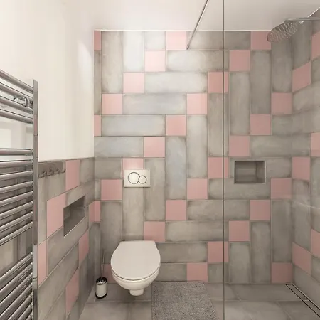 アパート Pod Koblo