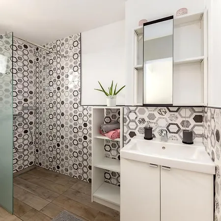 Appartement Pod Koblo Bohinj