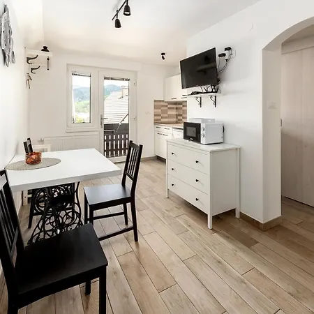 Pod Koblo Apartment