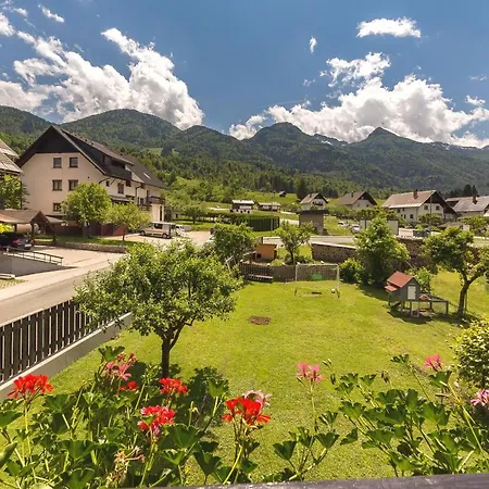 Appartement Pod Koblo