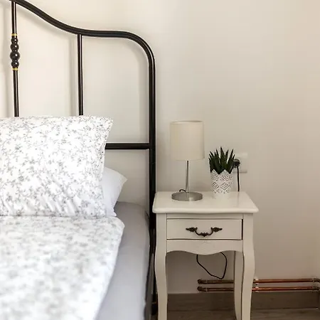 Pod Koblo Apartment Bohinj