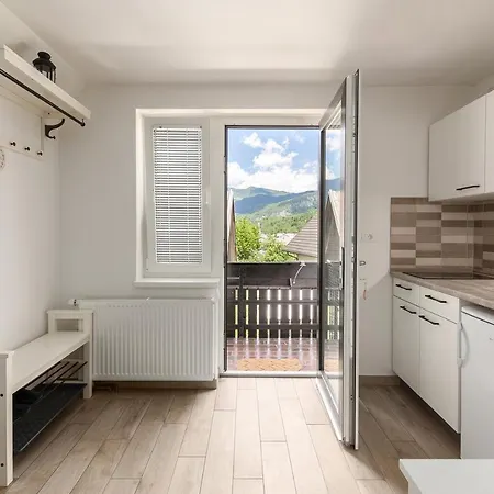 Appartement Pod Koblo *