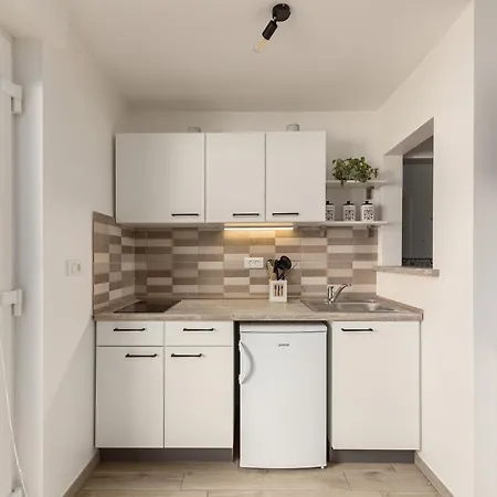 Appartement Pod Koblo