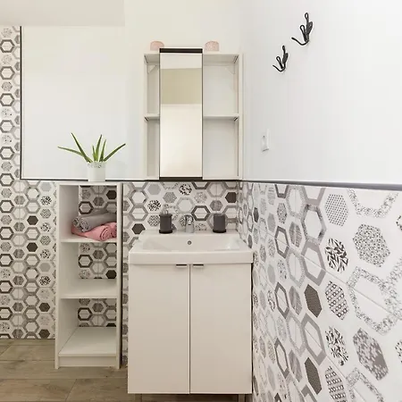 Pod Koblo Apartment *