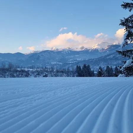 Appartement Pod Koblo