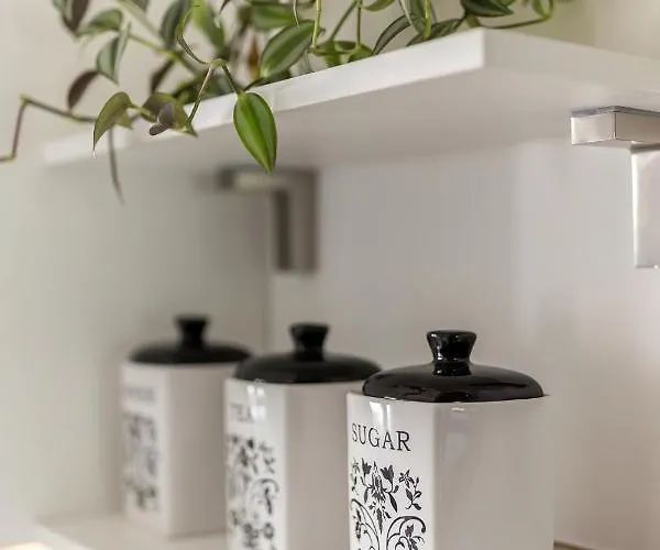 Pod Koblo דירה *