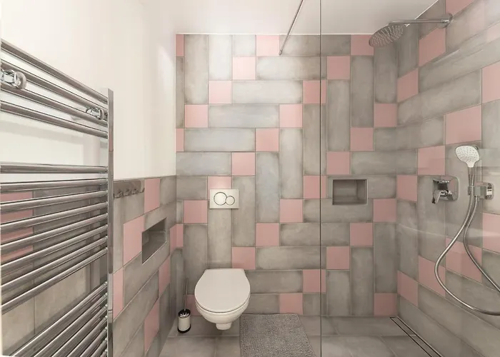 Apartamento Pod Koblo