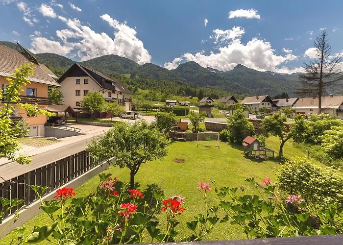 Apartamento Pod Koblo