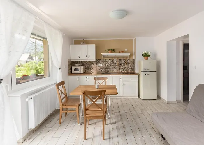 Apartamento Pod Koblo Bohinj